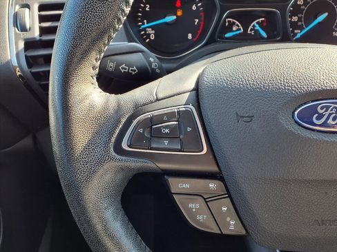 Used 2018 Ford Escape SEL w/ Ford Safe & Smart Package image 17