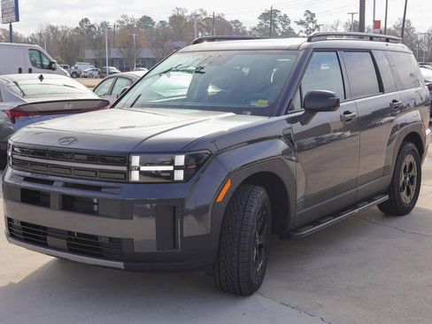 New 2026 Hyundai Santa Fe XRT image 29