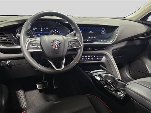 Used 2023 Buick Envision Essence w/ Sport Touring Package image 17