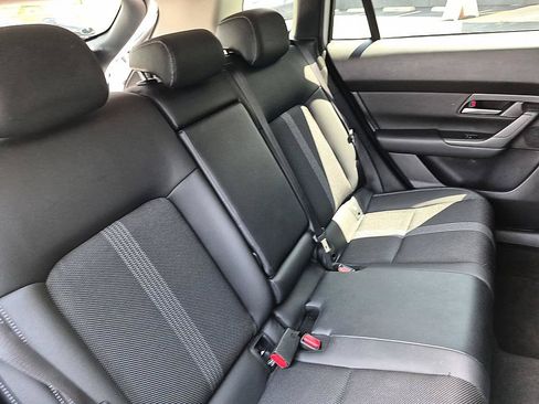 Certified 2023 MAZDA CX-50 2.5 S w/ Preferred Plus Pkg AWD/4WD image 32