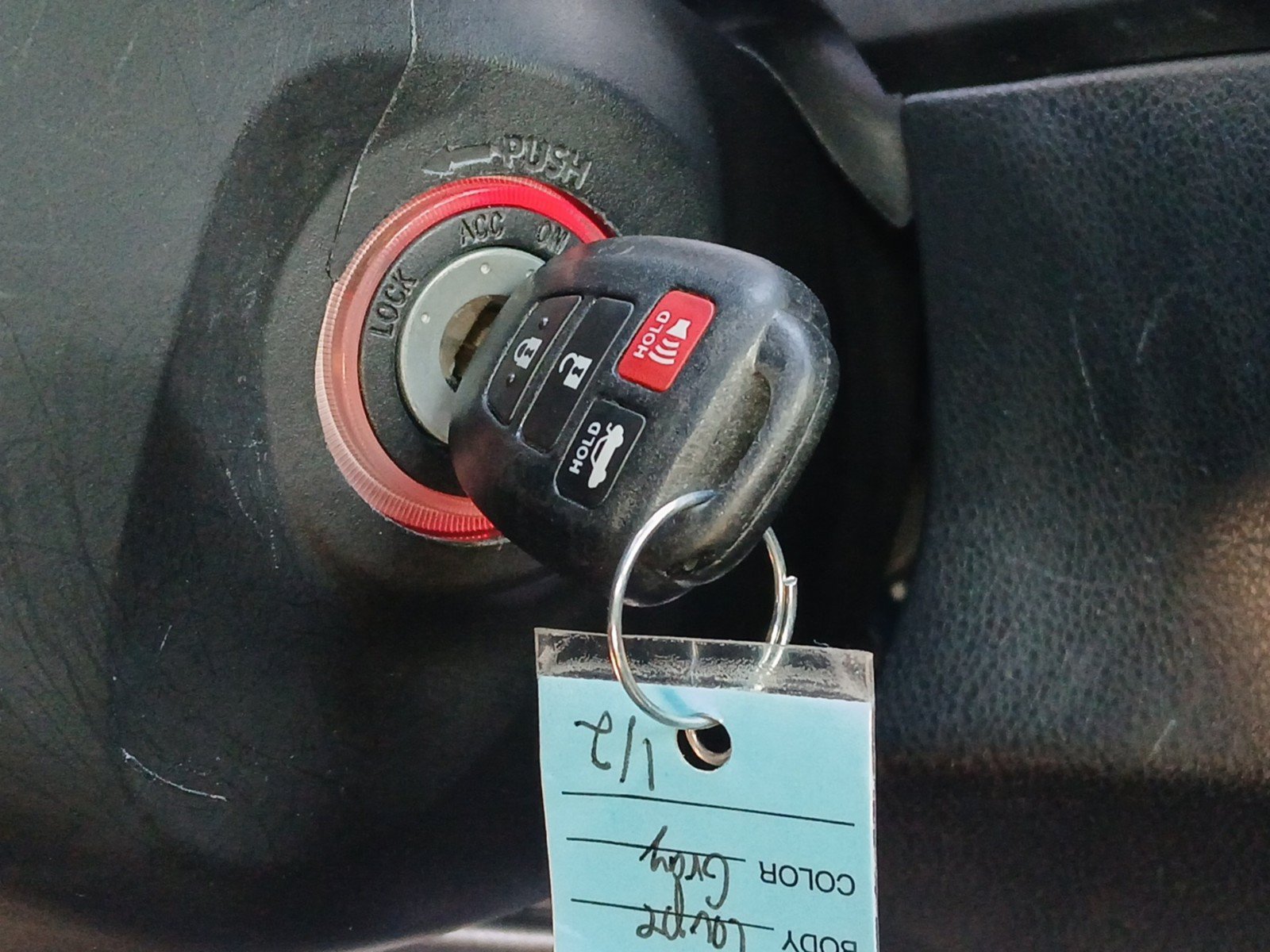 Used 2020 Toyota 86 RWD image 12