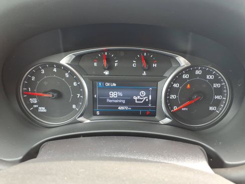 Used 2023 GMC Terrain SLE w/ Driver Convenience Package AWD/4WD image 16