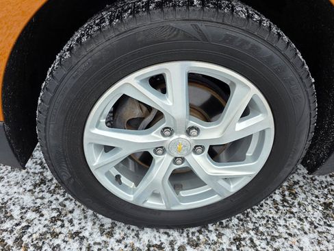 Certified 2019 Chevrolet Equinox LT image 29