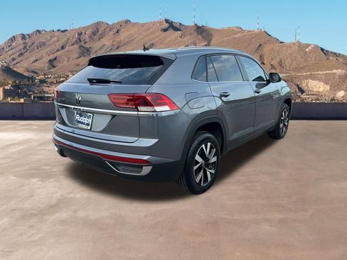 Certified 2023 Volkswagen Atlas Cross Sport SE image 13