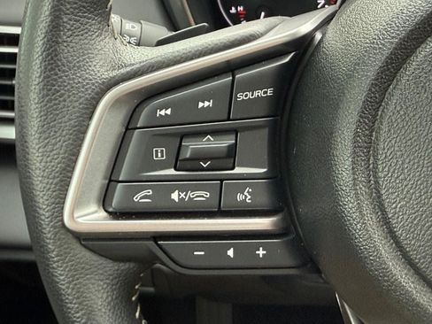 Used 2025 Subaru Outback Limited w/ Popular Package #2 AWD/4WD image 17