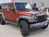 Used 2014 Jeep Wrangler Unlimited Sport w/ Quick Order Package 23S image 3