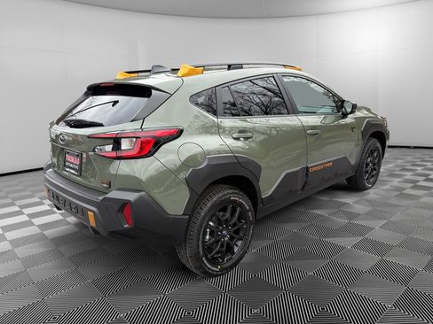 New 2026 Subaru Crosstrek 2.5i Wilderness image 7