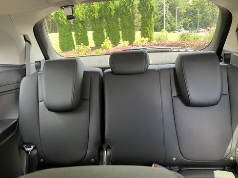 Used 2026 Honda Odyssey EX-L image 33