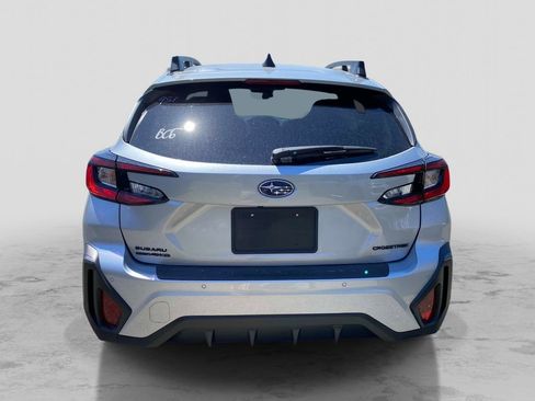 New 2026 Subaru Crosstrek 2.5i Limited AWD/4WD image 4