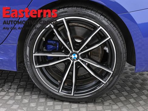 Used 2022 BMW M340i xDrive w/ Premium Package AWD/4WD image 36