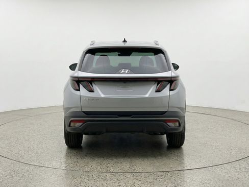 Used 2025 Hyundai Tucson SEL image 7