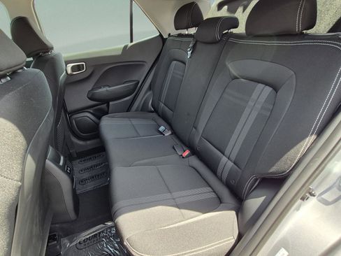 New 2026 Hyundai Venue SEL FWD image 16