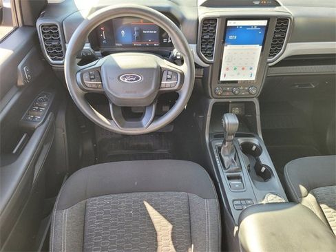 Used 2024 Ford Ranger XL w/ Trailer Tow Package image 14