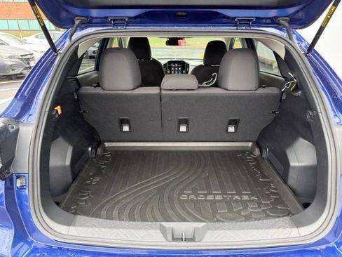 Used 2025 Subaru Crosstrek 2.0i Premium AWD/4WD image 21