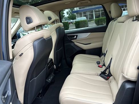 Certified 2024 Acura MDX SH-AWD image 29