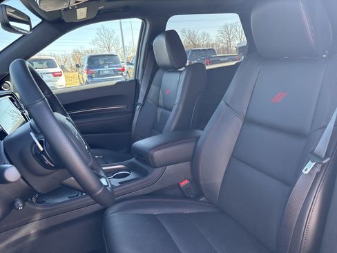 New 2026 Dodge Durango GT image 30