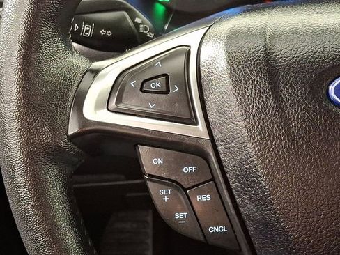 Used 2022 Ford Edge SEL w/ Convenience Package image 20