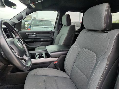 Used 2022 RAM 1500 Big Horn image 7