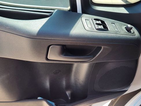 New 2026 RAM ProMaster 2500 w/ Convenience Group image 15