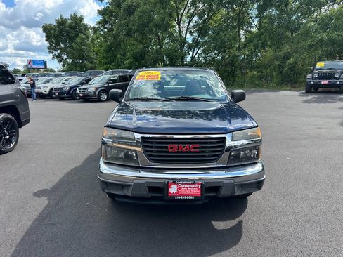Used 2007 GMC Canyon SL image 2
