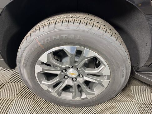 New 2026 Chevrolet Tahoe LS image 18