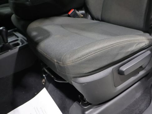 Certified 2022 RAM 2500 Tradesman AWD/4WD image 13