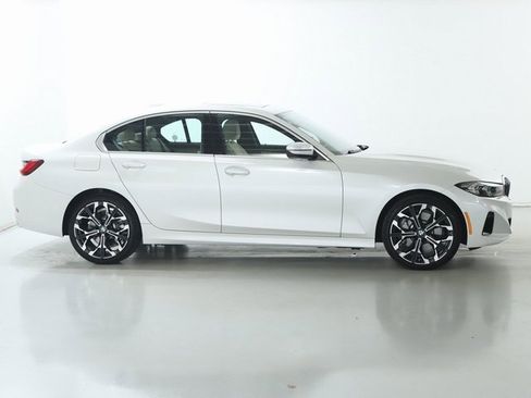 Certified 2025 BMW 330i xDrive Sedan w/ Premium Package image 11