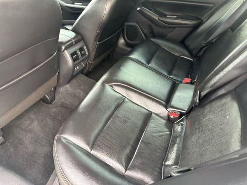 Used 2019 Nissan Altima 2.5 Platinum AWD/4WD image 30