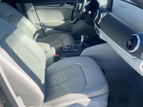 Used 2016 Audi A3 1.8T Premium image 28