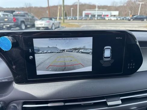 Used 2023 Hyundai Palisade SE AWD/4WD image 30