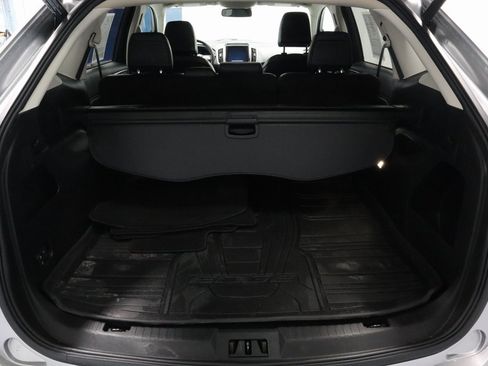 Certified 2022 Ford Edge SEL w/ Convenience Package image 19