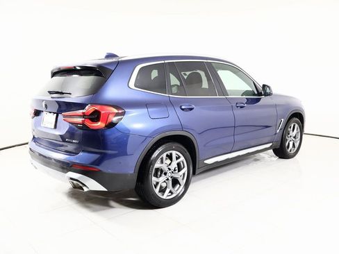 Used 2024 BMW X3 xDrive30i w/ Convenience Package image 18