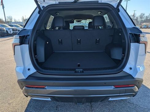 New 2026 Chevrolet Equinox ACTIV w/ Convenience Package III image 31