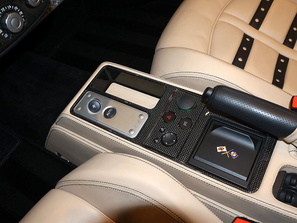 Used 2008 Ferrari F430 Spider RWD image 77