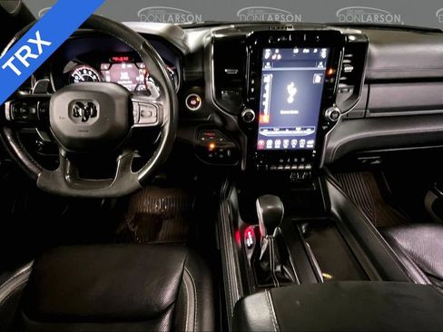 Used 2021 RAM 1500 TRX w/ TRX Level 2 Equipment Group image 20