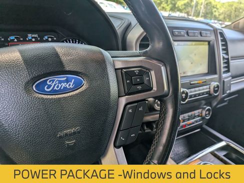 Used 2019 Ford Expedition Platinum AWD/4WD image 20