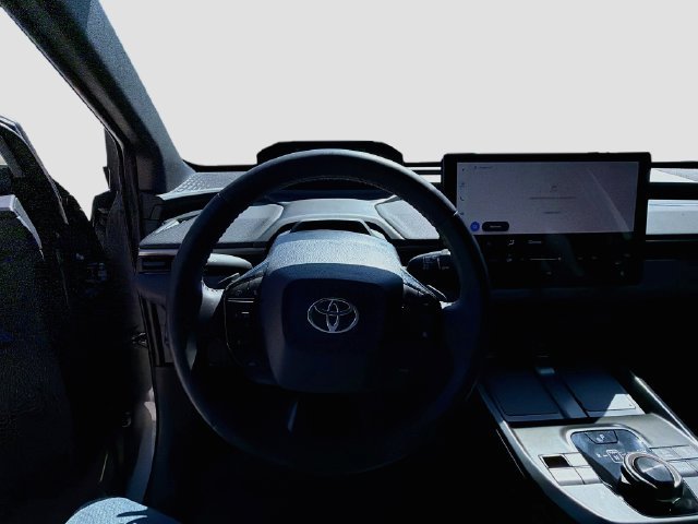 Used 2026 Toyota bZ FWD image 37