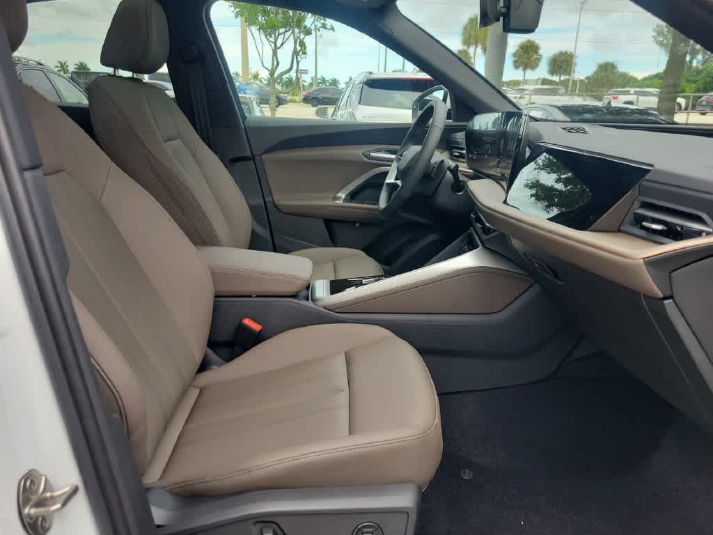 New 2026 Audi Q5 Premium AWD/4WD image 22