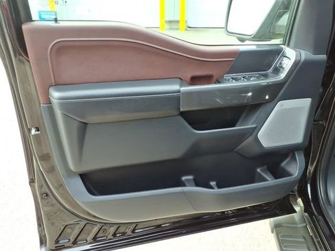 Used 2023 Ford F150 Lariat w/ Equipment Group 502A High AWD/4WD image 23