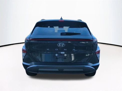New 2026 Hyundai Kona SEL Premium image 6
