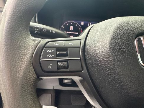 Used 2023 Honda Accord EX image 15