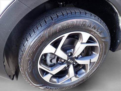 Used 2022 Kia Sportage LX AWD/4WD image 7