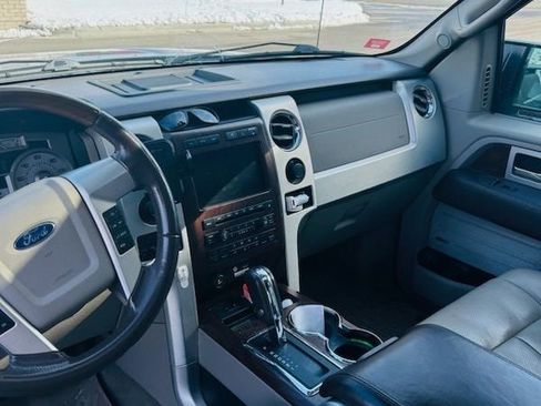 Used 2010 Ford F150 Lariat image 5