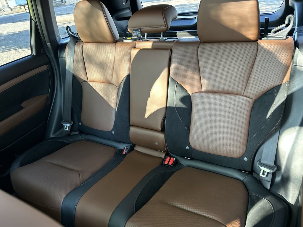 Certified 2026 Subaru Forester Touring AWD/4WD image 23