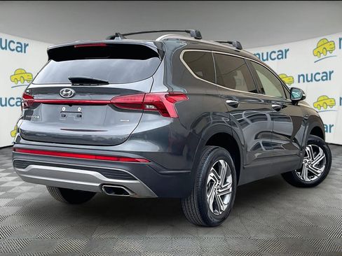 Used 2023 Hyundai Santa Fe SEL image 6