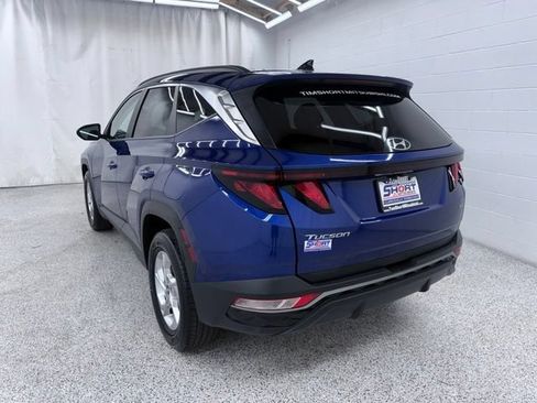 Used 2024 Hyundai Tucson SEL AWD/4WD image 4