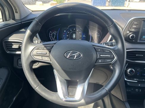 Used 2020 Hyundai Santa Fe SEL AWD/4WD image 22