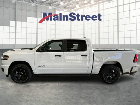 Used 2026 RAM 1500 Express AWD/4WD image 2