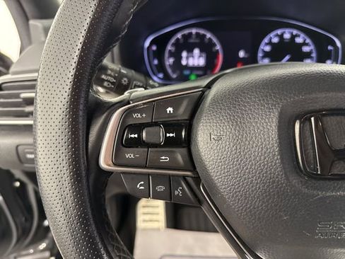 Used 2021 Honda Accord Sport image 27
