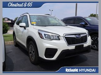 Used 2020 Subaru Forester Premium AWD/4WD video 1